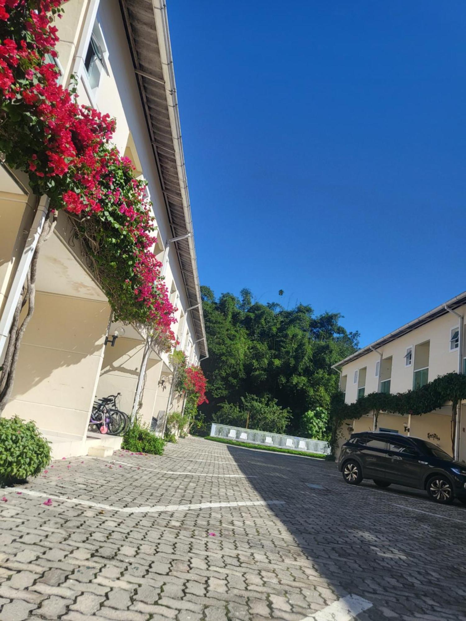 Villa Di Prado Juquei Exterior photo