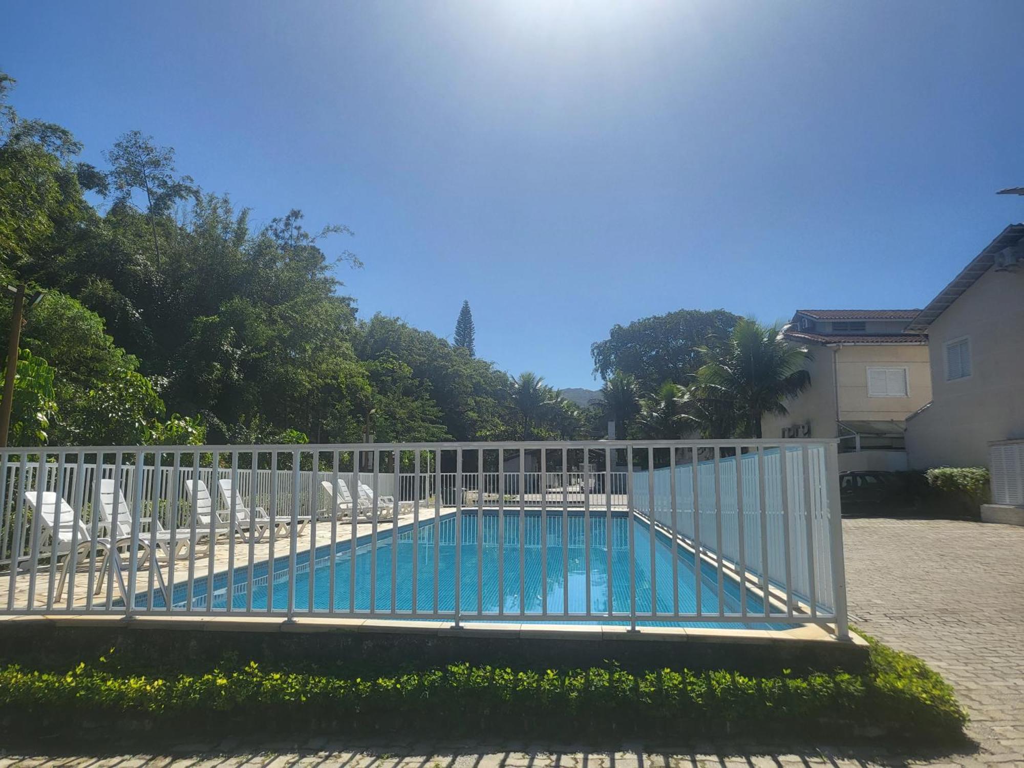 Villa Di Prado Juquei Exterior photo