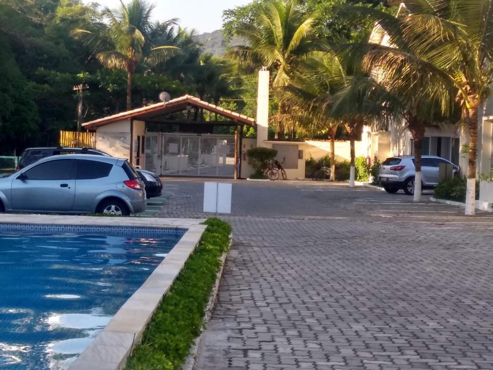 Villa Di Prado Juquei Exterior photo