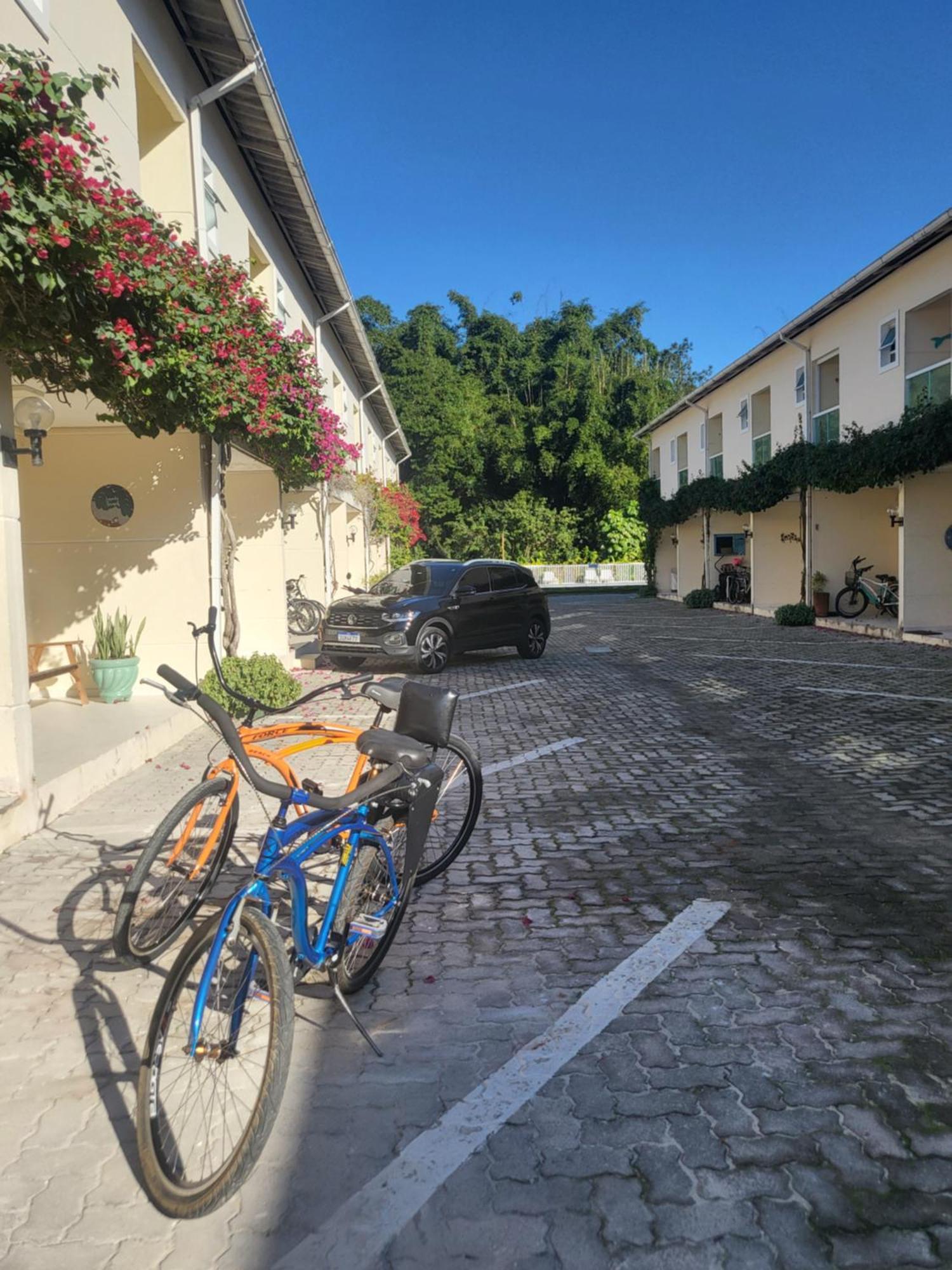 Villa Di Prado Juquei Exterior photo